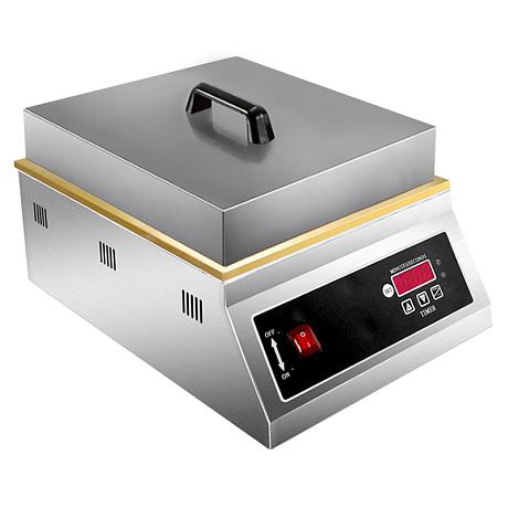 Аппарат для суфле-панкейков Hopert PRO-FQ-300D